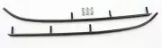 Woodys New Standard Top Stock Runners For Polaris, 16-72221 HSP-1225-1 BULK NOT