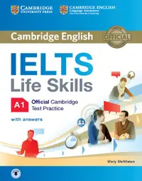 在飛比找誠品線上優惠-IELTS Life Skills Official Cam