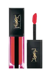 Yves Saint Laurent Vernis à Lèvres Water Stain - 609 Submerged Coral
