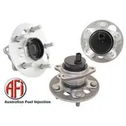 AFI ABS Wheel Speed Sensor - WSS1316