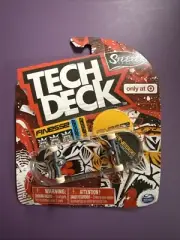 Tech Deck 96MM Single Pack Finesse