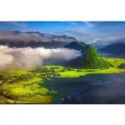 Save 6.00%! Hanoi: BEST Day Trip to Mai Chau Explore hidden charms, biking