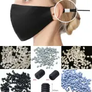 Cord Locks Toggles Ends Fastener for Drawstrings