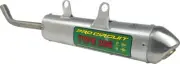 Husqvarna TC 125 2023 Pro Circuit Type 296 Spark Arrestor Silencer 1352312