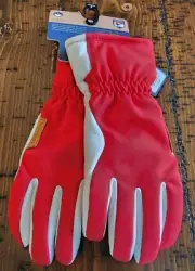 Hestra Alpine CZone Primaloft Female 5 Finger Ski Gloves Womens SZ 6 Unisex XS