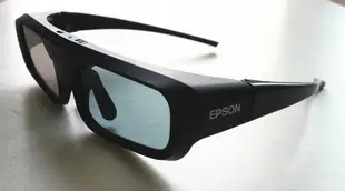 【限時免運】愛普生EPSON原裝3D眼鏡ELPGS03 TW5400/8400/6700W/7400/TZ1000