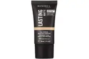 Rimmel Lasting Finish Matte Foundation 010 Warm Porcelain