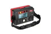 UT501A 1000V Insulation Resistance Meter Ground Tester Megohmmeter Voltmeter w/LCD Backlight