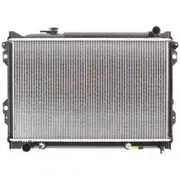Jayrad Radiator - JR3025J