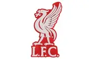 Liverpool FC Official 3D Liverbird Football Crest Fridge Magnet (Red/White) (One Size)