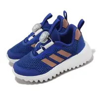 在飛比找PChome24h購物優惠-adidas 愛迪達 童鞋 ActiveFlex BOA 3