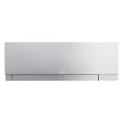 Mitsubishi 4.2/5.4kW Split Inverter Reverse Air Conditioner