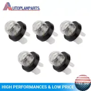 5X Primer Bulb For Stihl TS410 TS420 Concrete Saw BR350 BR430 4238 350 6201