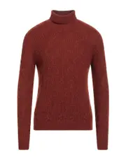 [BERNA] BERNA Turtlenecks - Item 14121162
