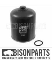 *SCANIA 4 SERIES 164 L/580 01/2000 ON) AIR DRYER CARTRIDGE FEBI 21623 BP111-040