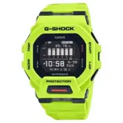 Casio G-Shock Black Dial Quartz Sport 200M Men's Watch GBD-200-9