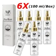 6X KHUNMAI Perfect Touch Smooth Spray Hair Growth Hair Root Thin Health Care 100