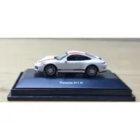 在飛比找蝦皮購物優惠-1:87 舒克 Schuco 保時捷 Porsche 911