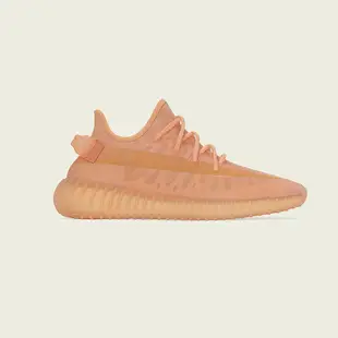 Adidas Yeezy Boost 350 V2 [GW2870] 男 休閒鞋 運動 椰子 黏土 經典 愛迪達 杏橙