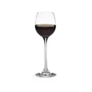 Fontaine Sherry or Port Glass by Michael Bang for Holmegaard NEW