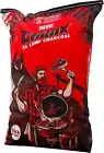 35LB All Natural Hickory Lump Charcoal - Pure Wood for Exceptional Grilling
