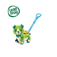 在飛比找蝦皮商城優惠-LeapFrog Step & Learn Scout 走走