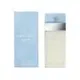 岡山戀香水~Dolce & Gabbana Light Blue 淺藍女性淡香水100ml~優惠價:1790元