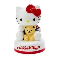 在飛比找蝦皮商城優惠-Sanrio 三麗鷗 造型陶瓷存錢筒 Hello Kitty