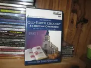 The Origin of Old Earth Geology & Christian Compromise Part 1 DVD's