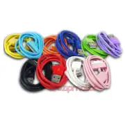 3FT 30PIN USB SYNC DATA POWER CHARGER CABLE CORD IPHONE IPOD TOUCH NANO NEW IPAD