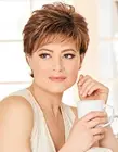 SHAPE UP Wig by GABOR, *ALL COLORS* Basic Personal Fit Cap, NEW