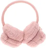 [Parliky] 1pc Panda Earmuffs Cute Animal Earmuffs Winter Ear Covers Panda Ears Headband Christmas Headband Kids Earmuffs Ear Muffs Headband Earmuffs Ear Caps Cartoon Men and Women Plush