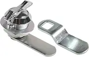 Generic Offset Cam Lock for, Innovative Locking System, 1pc