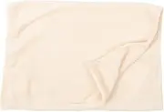 GREENADSCAPE Pet Blanket Cat Dog Couch Cover Blankets Pets Cat House Comforter Double Litter Comforter Thermal Fleece Cover Bedding Couture Dog Mattress Beige para Plush Rug Beige Coral Fleece