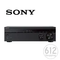 在飛比找蝦皮購物優惠-【現貨免運】SONY STR-DH590 環繞擴大機 5.2