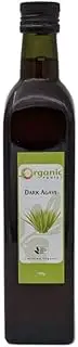 Organic Pantry Dark Agave 700g