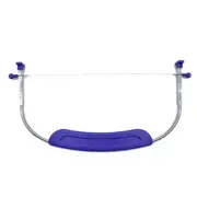 Adjustable Cake Leveler for Levelling Layers Cake Cutter Accessory for 12 Cake
