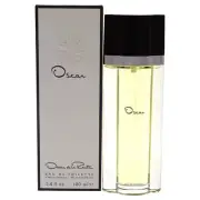 Oscar by Oscar De La Renta for Women - 3.4 oz EDT Spray