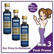 Whiskey Original Series Spirit Essence x 3 Pack By Still Spirits