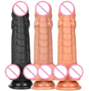 dong dildo anal gape butt plug colour Silicone anus but lubricant anal 32