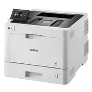 Brother HL-L8360CDW Colour Wireless Laser Printer