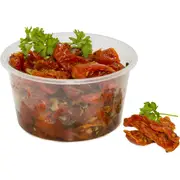 Woolworths Semi Dried Tomatoes Mediterranean Herbs Per Kg