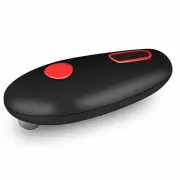 Electric Can Opener Handheld Automatic Bottle Opener Jar Can Tin Touch No Sharp Edges High Power Opener Can Kitchen Acce