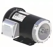 WEG .5012ES3E56C-S GENERAL PURPOSE MOTOR, 1/2 HP, 3-PHASE, TEFC, 35JG10, NEW!!