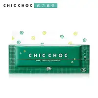 在飛比找Yahoo奇摩購物中心優惠-★CHIC CHOC 淨顏酵素粉N 1gx14入