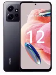 xiaomi redmi note 12 Onyx Gray 8/128GB Global