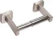 Bradley Corporation 5084-000000 Toilet Paper Holder-Single