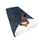 Compression Bed Sheet - Dragon