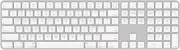 Apple Magic Keyboard Touch ID & Numeric Keypad (White)