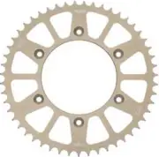 Sunstar Triplestar Aluminum Rear Sprocket 5-355943